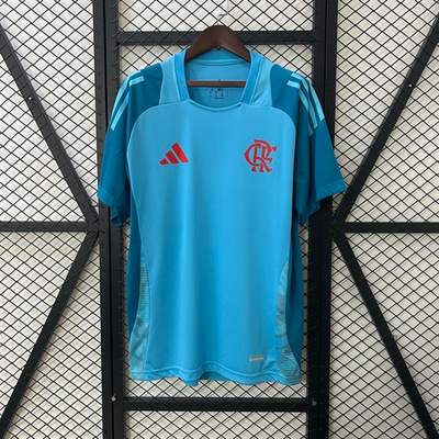 Тренировочная форма «Фламенго» 25/26