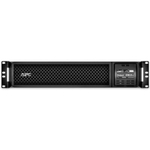 ИБП APC Smart-UPS SRT SRT2200RMXLI
