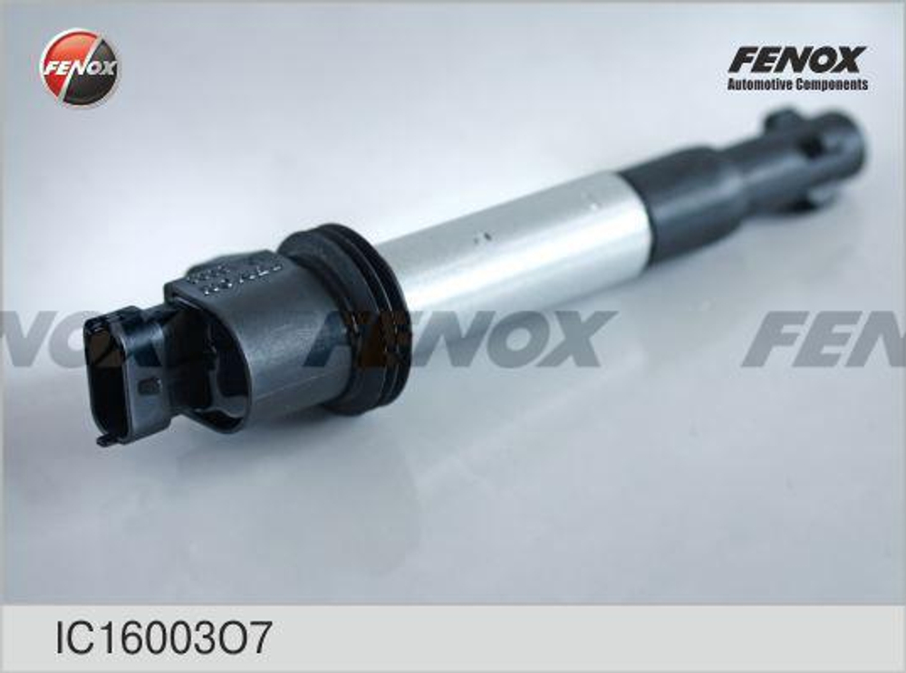 Модуль зажигания ВАЗ 2112 \ FENOX IC16003O7