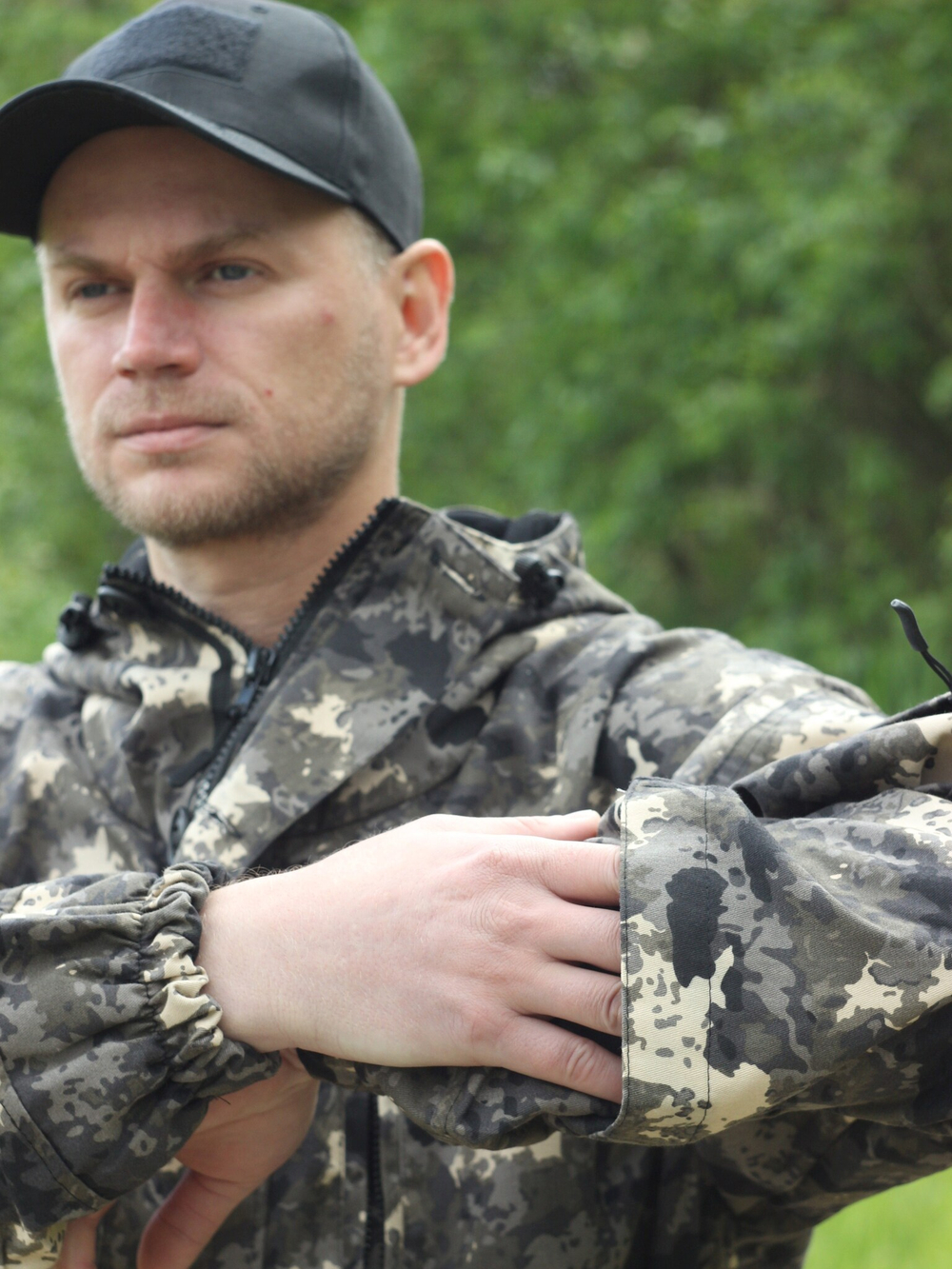 Горка 6М Тритон (пич-скрин)