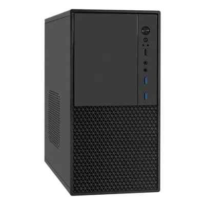 Системный блок MEOW.Сибиряк MS-260513-001 (R3-3200, A520M, 8Gb DDR4, 512Gb SATA, 400W 80+, Win10Pro)