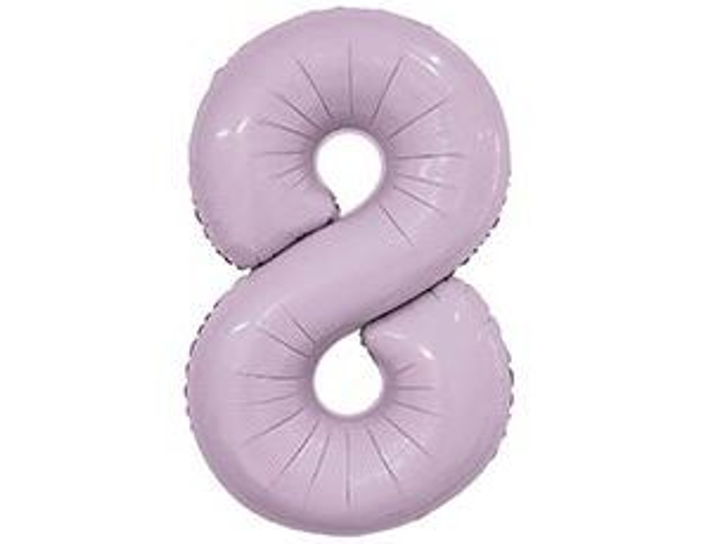 Цифра орхидея