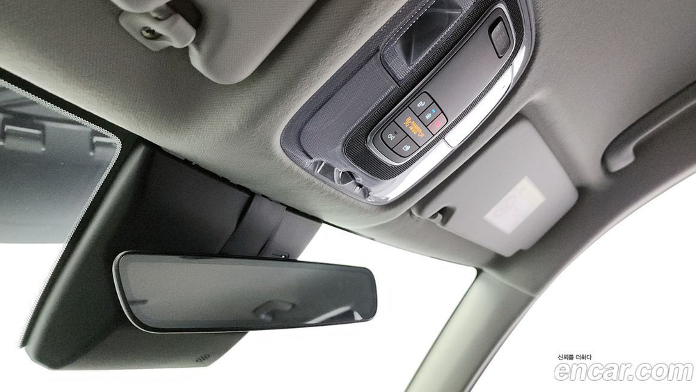 Hyundai KONA Hybrid (SX2) Inspiration (12.2023)