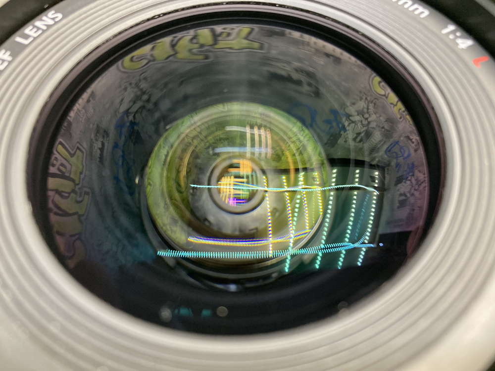 Canon EF 17-40mm 4L USM Покупка/Продажа