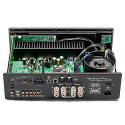 Усилитель Premiera A3S
