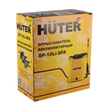 Опрыскиватель аккумуляторный SP-10Li-SFA Huter