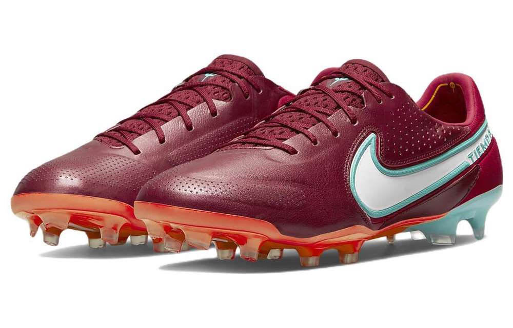 Кроссовки Nike Legend 9 Elite Fg