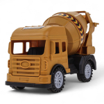 Спецтехника ин. 18см, пакет 303-3