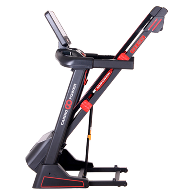 Беговая дорожка CardioPower T45 NEW