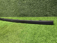 Накладка заднего бампера Jetour X70 PLUS (23-нв)