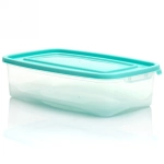 Контейнер пластиковый 0,7л «Каскад»