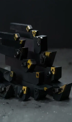 Пластина Walter DNMG110404 FV5 WPV20 (10 шт.)