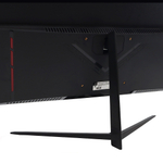 Монитор Mastero 27'' U2723QH, FHD, IPS, 75Гц, чёрный, 4мс, 5000:1, 300 Кд/м2, VGA, HDMI