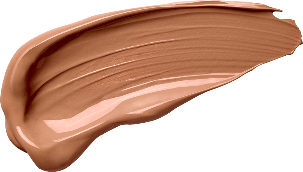 Shiseido Revitalessence Skin Glow Foundation - Легкое тональное средство с эффектом сияния SPF 30 оттенок Cedar, 30 ml
