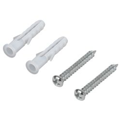 Светильник ЖКХ светодиодный ЭРА SPB-201-2-65K-018 с оптико-акустическим датчиком IP65 1710Лм 6500К D210 18Вт