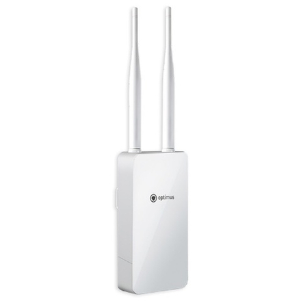 Уличный Wi-Fi роутер WR2-24015 4G