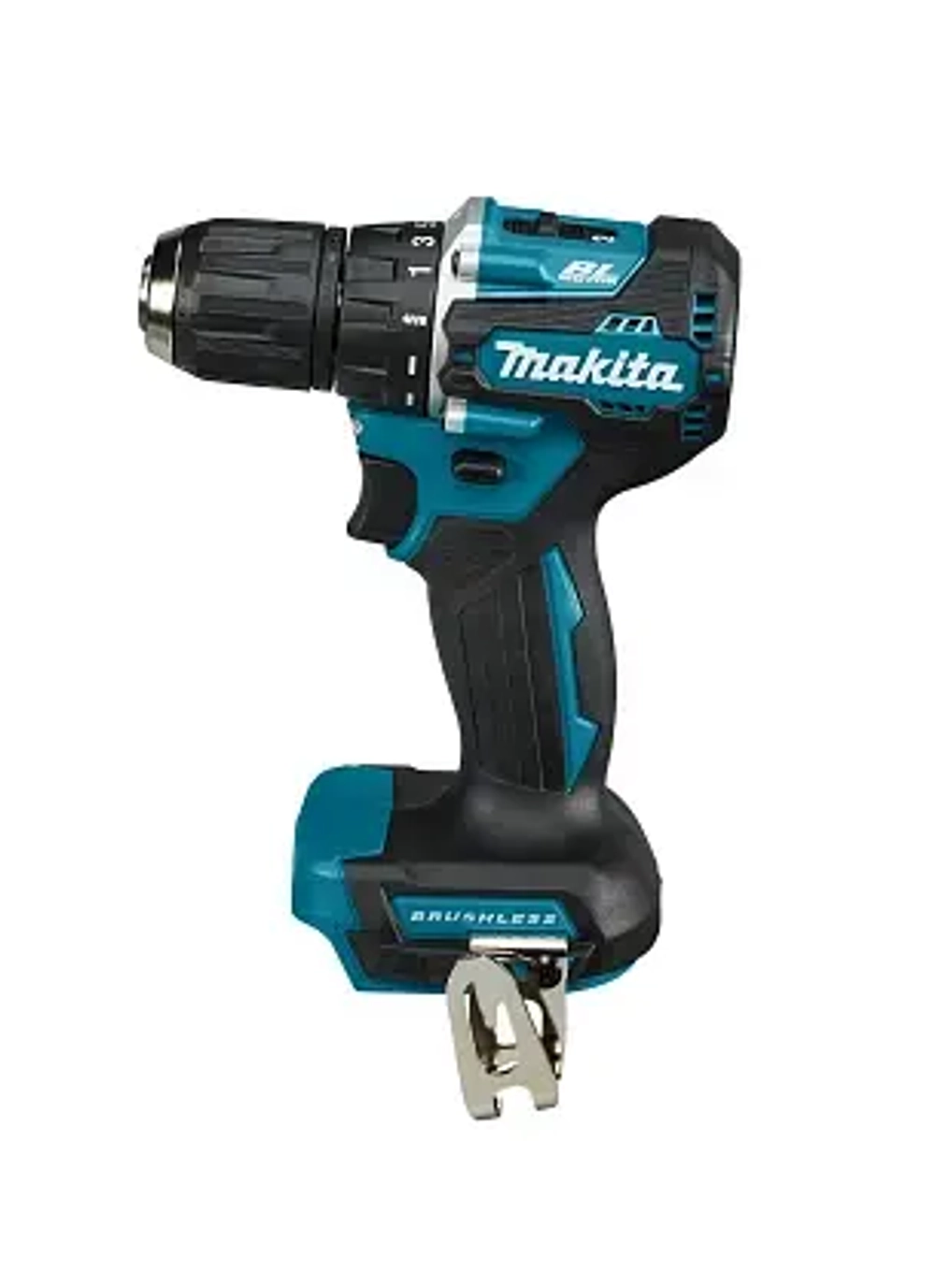 Дрель-шуруповерт Makita DDF487Z