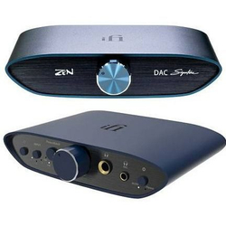 ЦАП транзисторный iFi Audio ZEN Signature Bundle MZ99