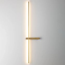 Citilux PIXEL CL216393 LED Светильник настенный Бронза