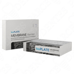 Барьерная мембрана bioPLATE Barrier Fit