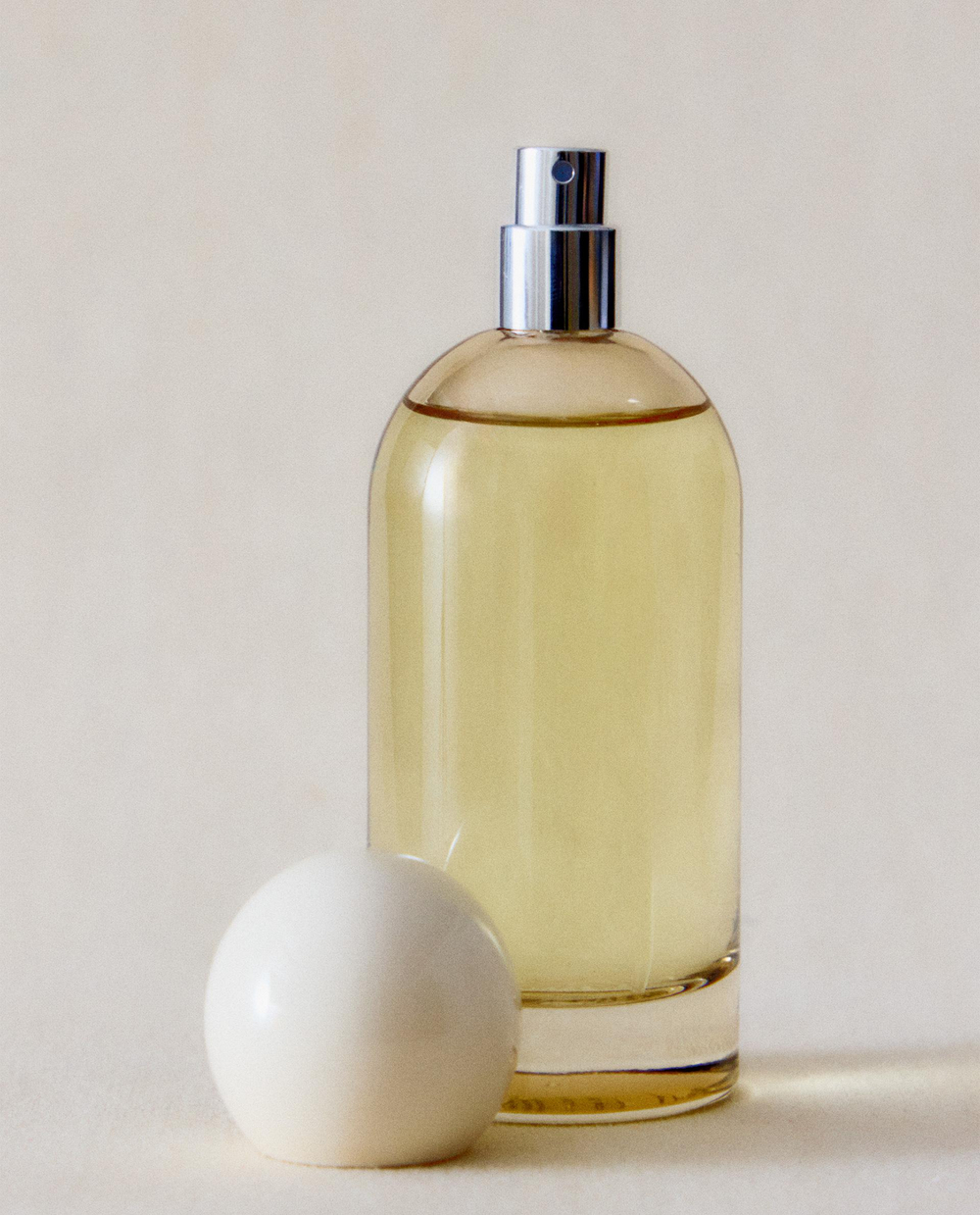Zara Home Ароматический спрей для дома Clean Blossom 100 мл, освежитель, аромат цветочный