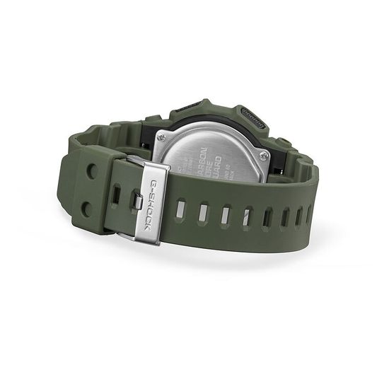 Наручные часы Casio GD-010-3D