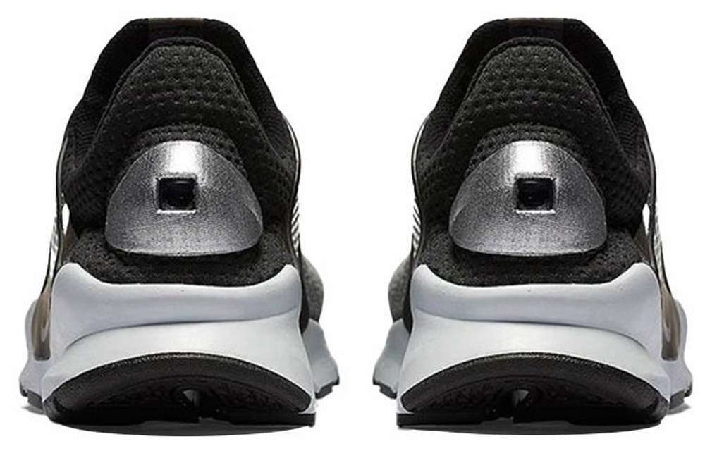 Кроссовки Nike Sock Dart Se "Wolf Grey"