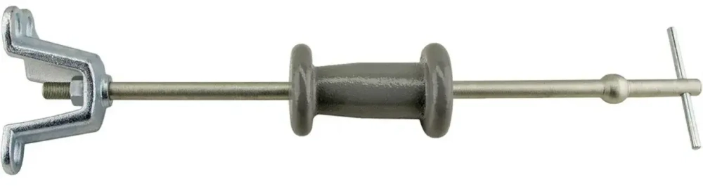 Съемник ступиц и полуосей с обратным молотком V2