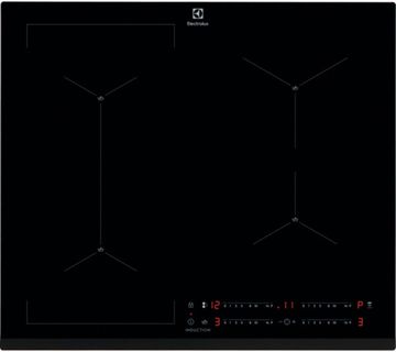 Варильна поверхня електрична ELECTROLUX IPES6451KF Hob2hood