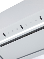 Вытяжка кухонная MACBI встраиваемая MW60TL WHITE 1200м3/ч Белая