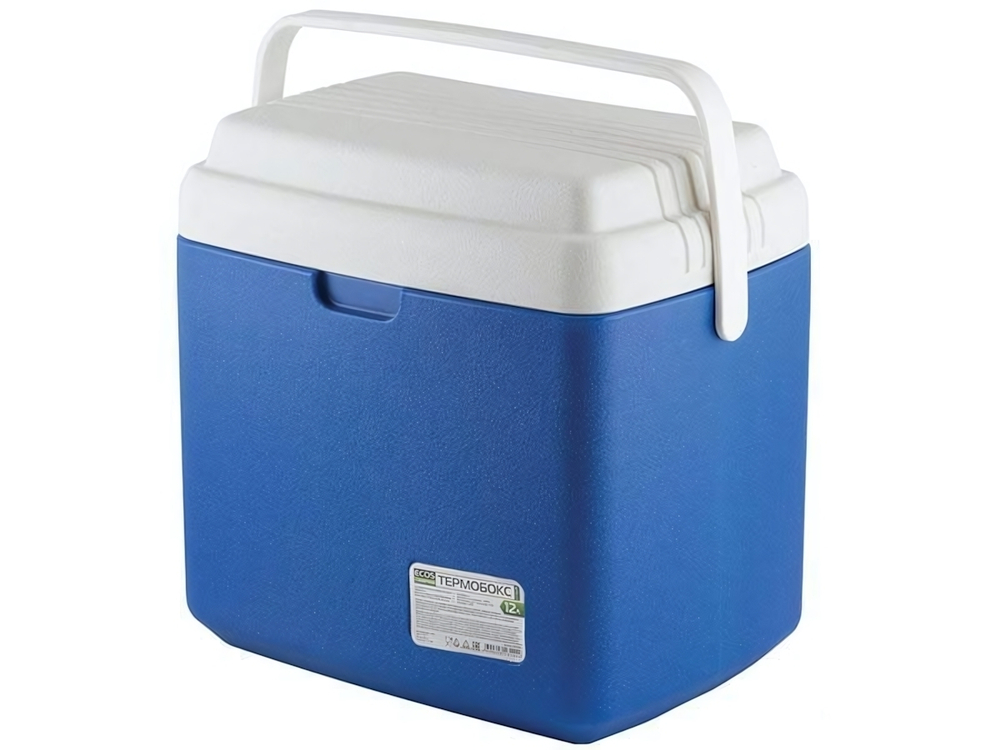 Термобокс 12л KY605
