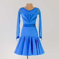 рейтинговое платье