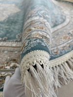 Ковер "Gheytaran" (150*225 см), G-2006293, овал