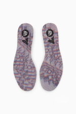 Бутсы Nike Phantom 6 Low Pro EA FC FG/MG Junior - многоцветный