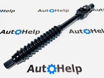 Карданчик рулевой 45203-60110 Toyota Land Cruiser 100