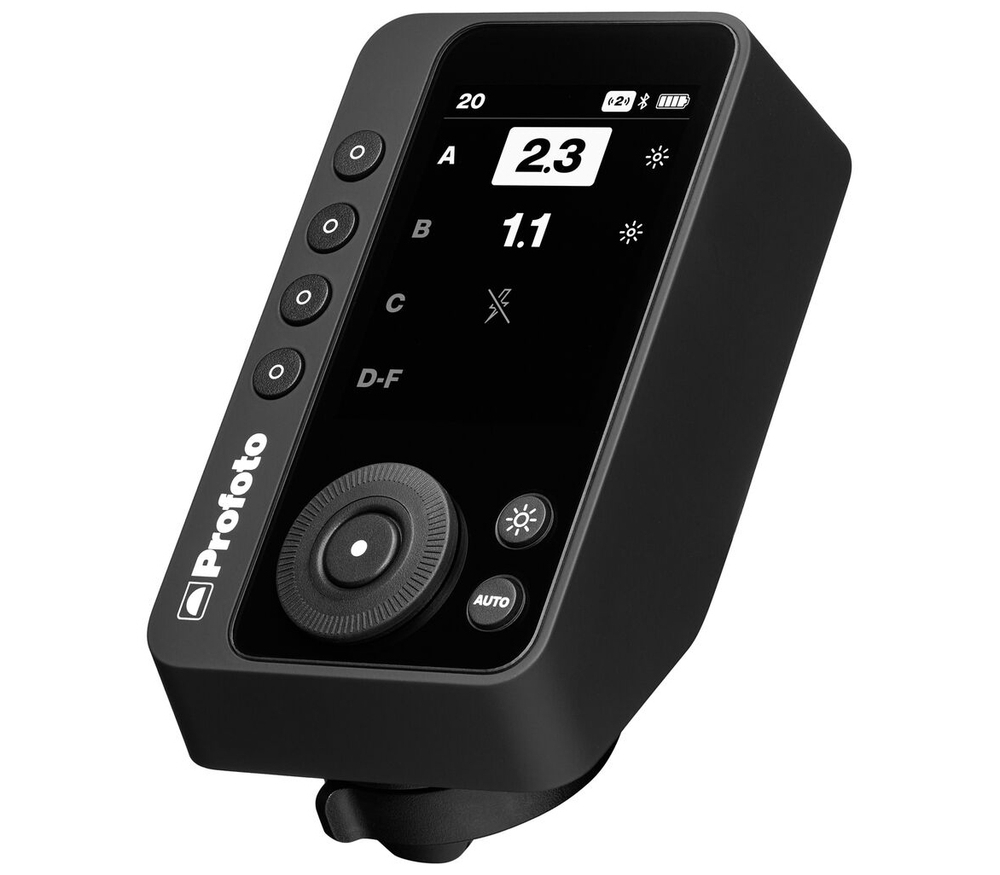 Синхронизатор Profoto Connect Pro для Canon
