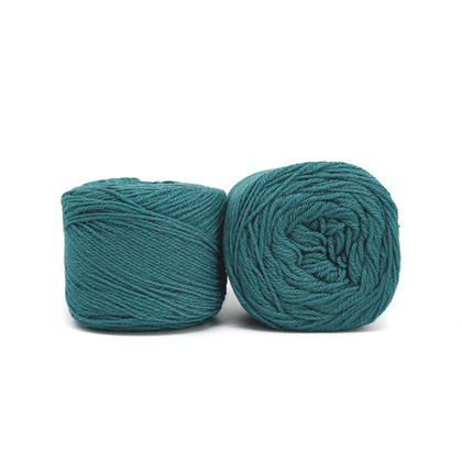 Rosarios 4 Meia - 19 (изумрудный)