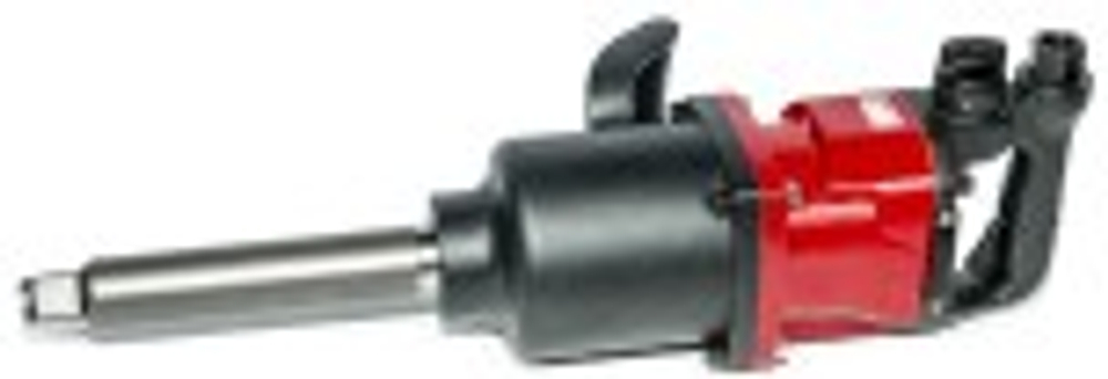 Гайковерт пневматический СТАНКОИМПОРТ PTA501 ударный на 1", 3100 NM