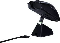 Мышь Razer Viper Ultimate Wireless + Dock Black (RZ01-03050100-R3G1)