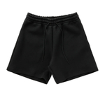 Шорты Nike Tech Fleece 2025 Black
