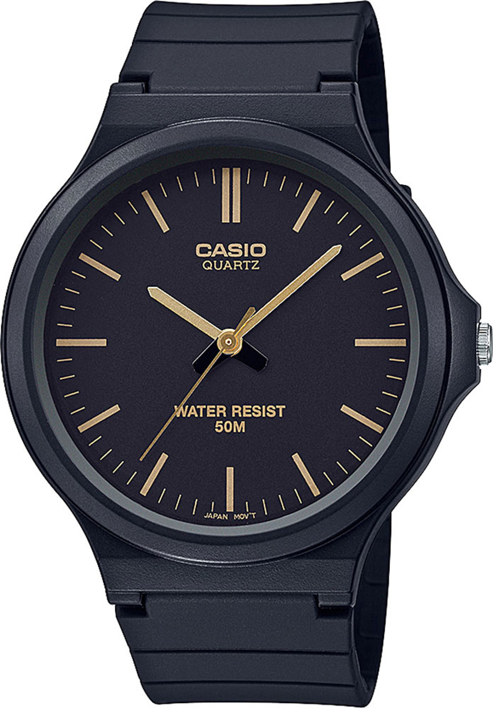 Часы Casio MW-240-1E2VEF