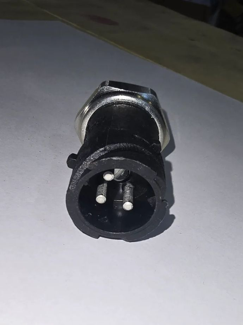 Выключатель блокировки дифференциала (ВК 24-04) (ЭМИ)