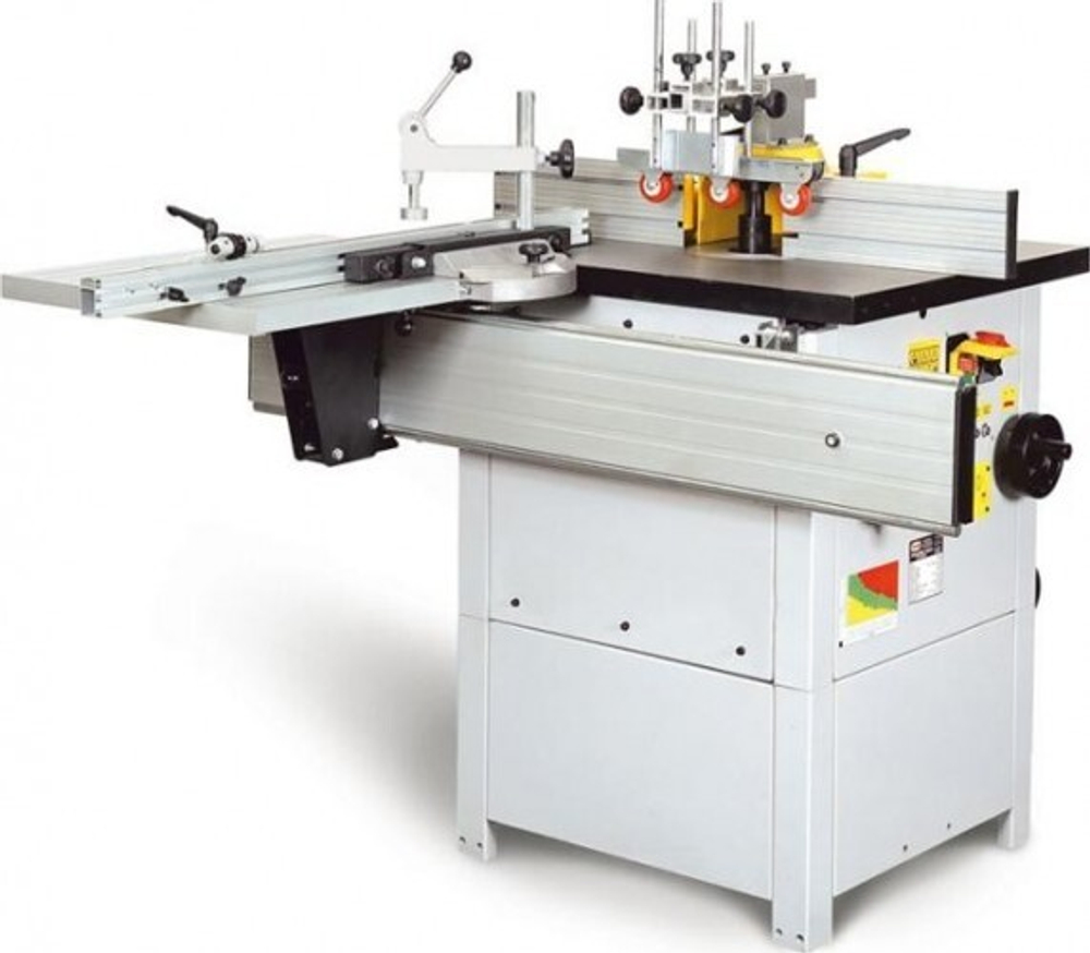 Станок фрезерный PROMA TFS-100/30 25005110