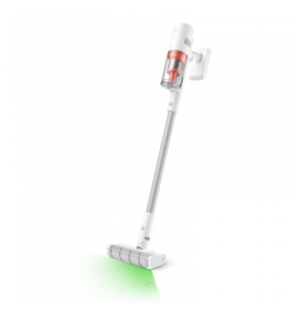 Беспроводной пылесос Xiaomi Mijia Wireless Vacuum Cleaner 3 E201