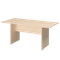 Стол для заседаний А-0058 Бук 1800x850x760 Арго