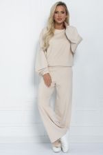 Костюм Бэрри (бежевый) К11503 LT Collection