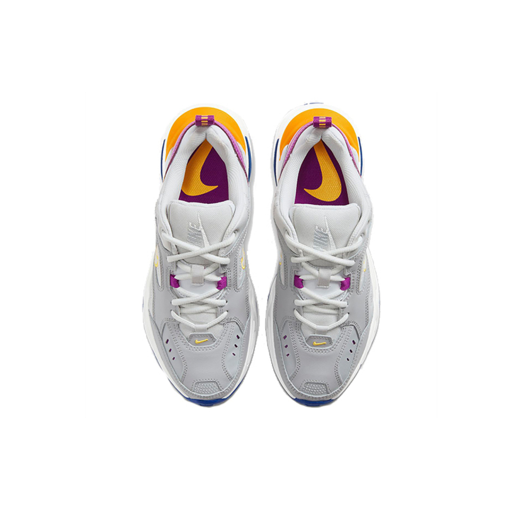 Кроссовки Nike M2K Tekno Grey Photon Dust