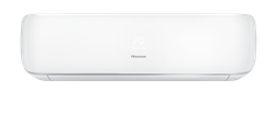 Мульти сплит-система Hisense на 2 комнаты (20+20 кв.м.) PREMIUM DESIGN R32