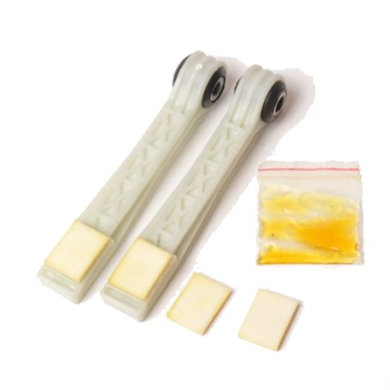 Ремкомплект Амортизаторов Стиральной Машины Bosch