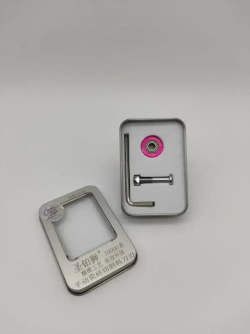 Ролик для плиткореза 22*6мм